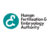 HFEA Human Fertilisation and Embryology Authority - Oyster IMS client