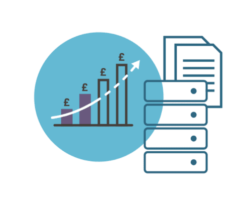 Data Growth - Data Discovery - Oyster IMS