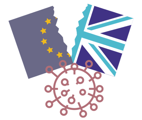 Data - Effects of Covid and Brexit - Oyster IMS