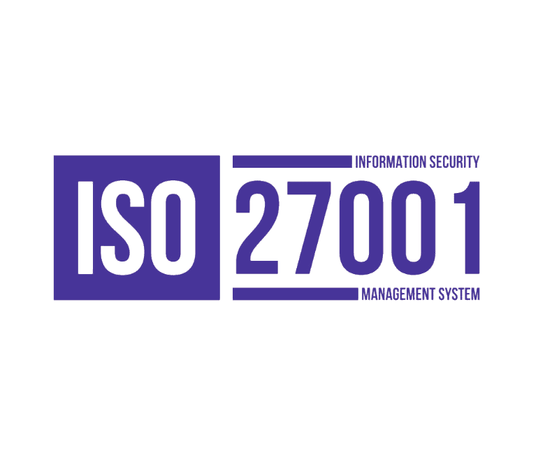 ISO 27001 - Oyster IMS