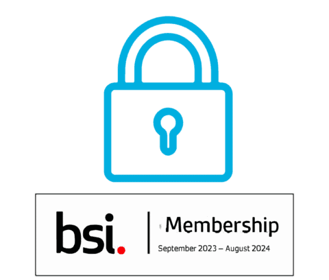 InfoSec ISO27001 and BSI- Oyster IMS