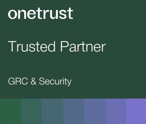 OneTrust GRC Trusted Partner - Oyster IMS