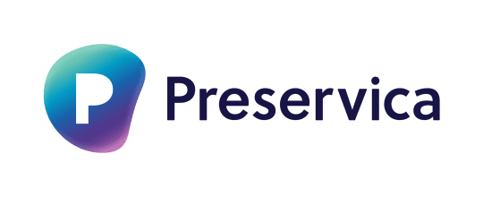 Preservica - an Oyster IMS Partner