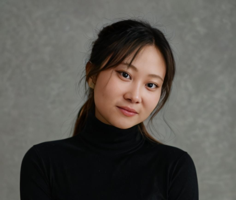 Tiantian Zhang