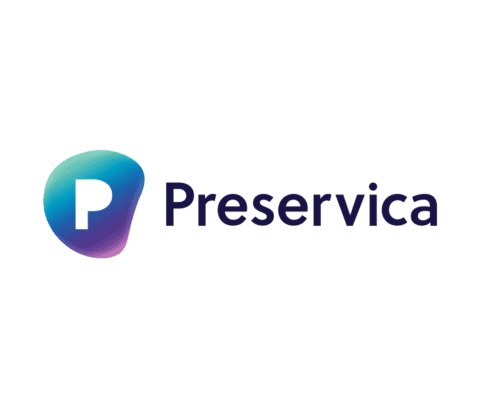 Preservica - an Oyster IMS Partner