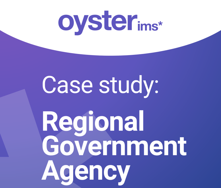 View - Government:Regional Government AgencyUK