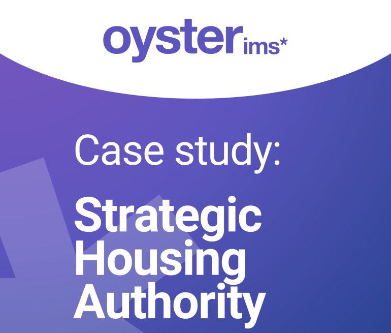 View - Government:Strategic Housing AuthorityUK